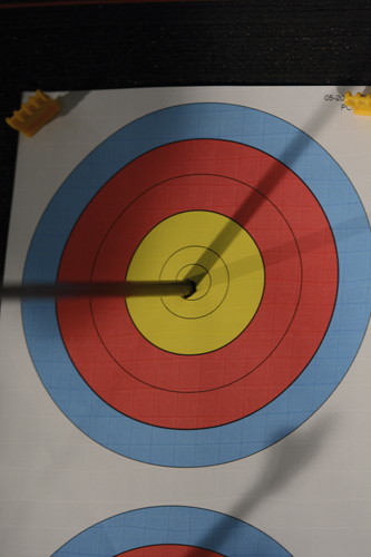 When accuracy counts, taking the time to find a forgiving setup can pay dividends 