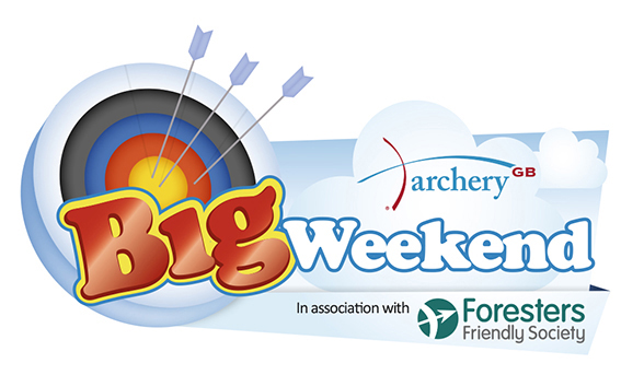 AGB Big Weekend 2015 logo