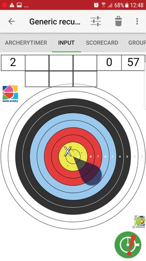 Archery Apps