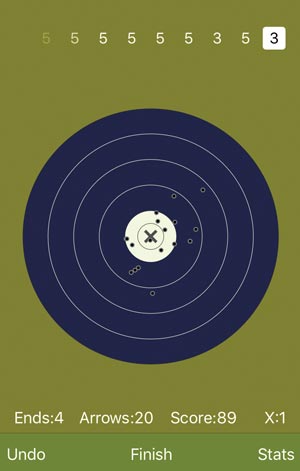 Archery Apps
