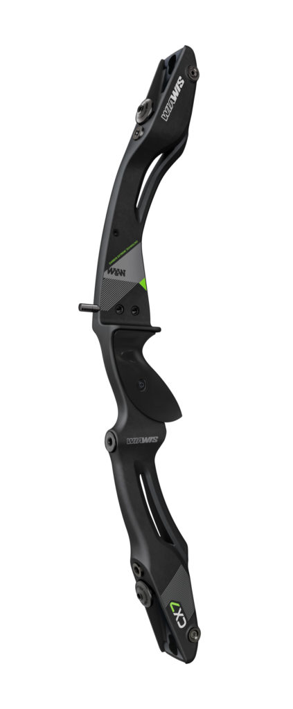 WIN & Win Carbon Riser - SOLD