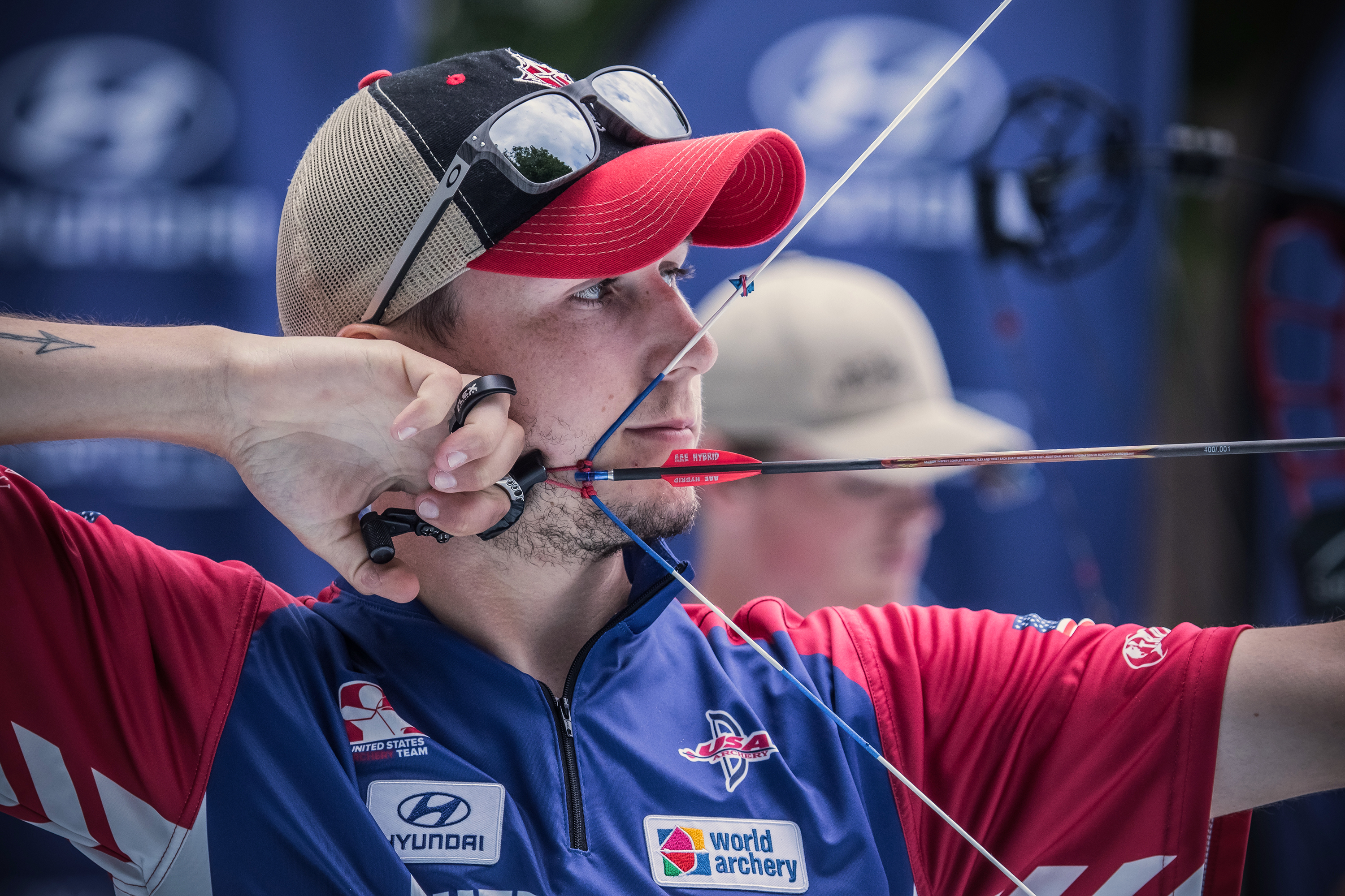 Professional archery equipment deals