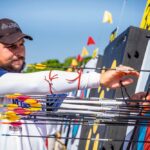 Aluminium-improves-arrow-durability-by-preventing-rear-impact-splitting-dissipating-target-heat-to-secure-points-and-simplifying-recovery-with-metal-detectors